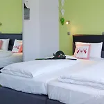 Hotel Art Koerschen 3*