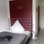 Art Koerschen Hotel 3*