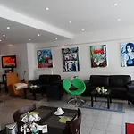 Art Koerschen Hotel