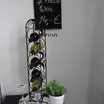 Hotel Art Koerschen 3*