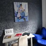 Hotel Art Koerschen Essen