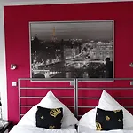Hotel Art Koerschen Essen