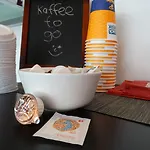 アートホテル コーション ホテル