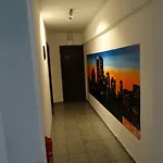 Hotel Art Koerschen 3*