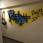 ホテル アートホテル コーション 3*