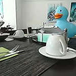 Hotel Art Koerschen Essen