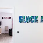 Art Koerschen Hotel Essen