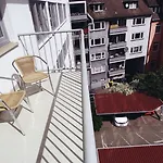 アートホテル コーション 3* エッセン