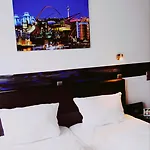 Hotel Art Koerschen