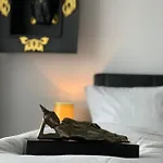 Hotel Art Koerschen 3*