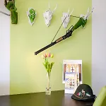 Art Koerschen Hotel Essen