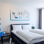 Hotel Art Koerschen 3*