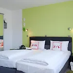 Hotel Art Koerschen 3*