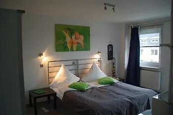 Art Koerschen Hotel