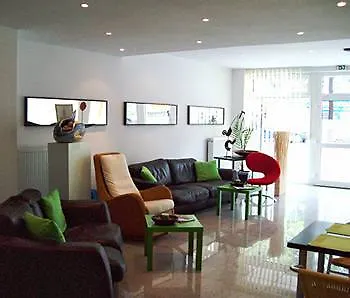 Hotel Art Koerschen 3*