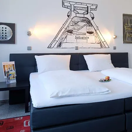 Art Koerschen 3* Эссен
