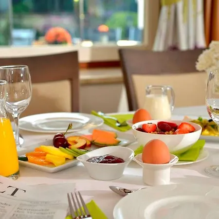 Art Koerschen Hotel