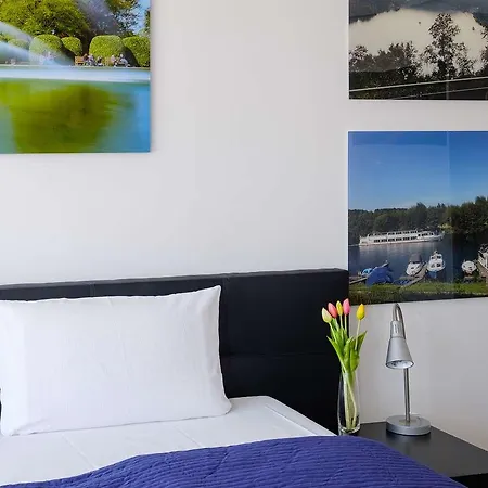 Art Koerschen 3* Эссен