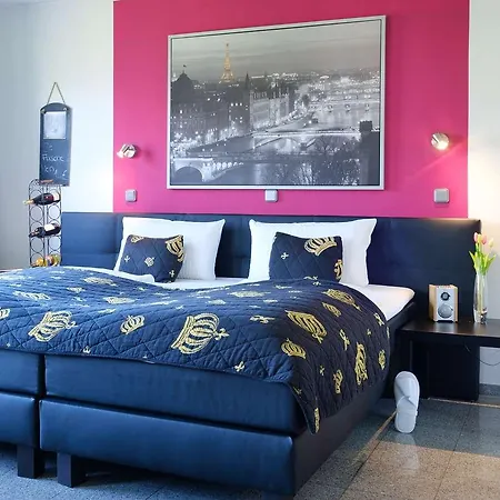 Otel Art Koerschen