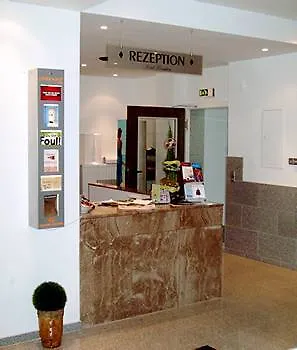 Hotel Art Koerschen 3*