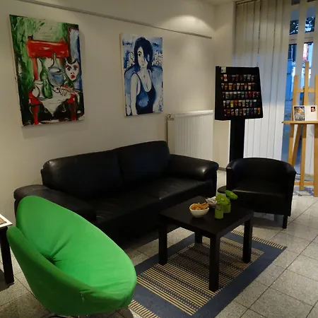 Art Koerschen 3* Эссен