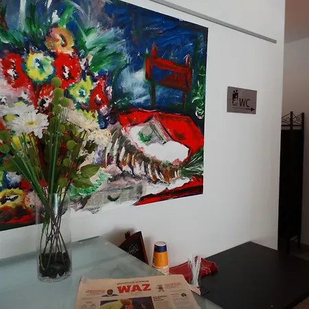 Art Koerschen 3*