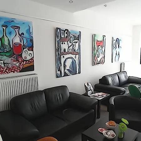 Hotel Art Koerschen