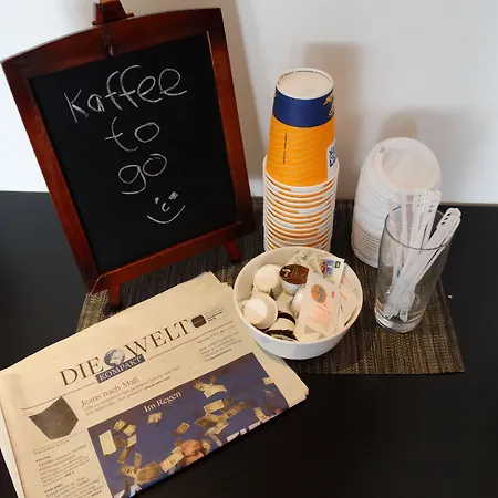Hotel Art Koerschen 3*