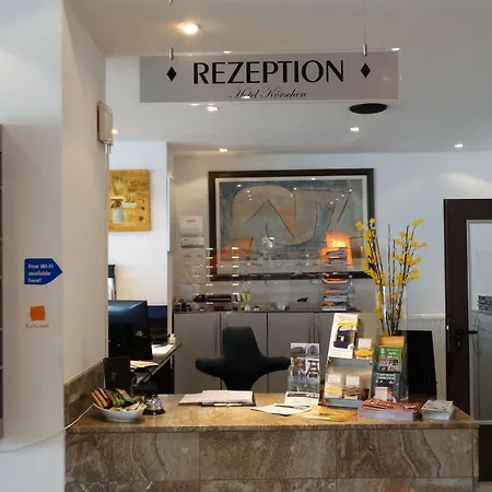 Art Koerschen Otel