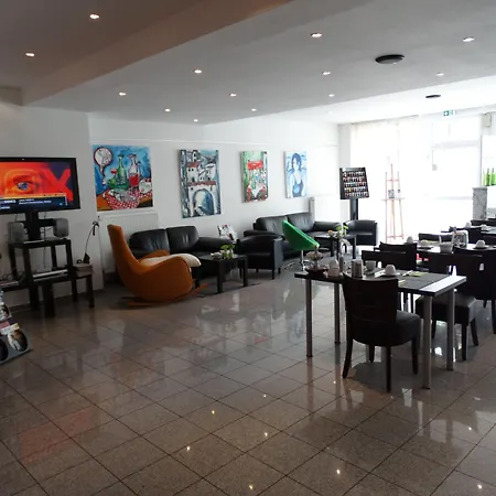 Otel Art Koerschen
