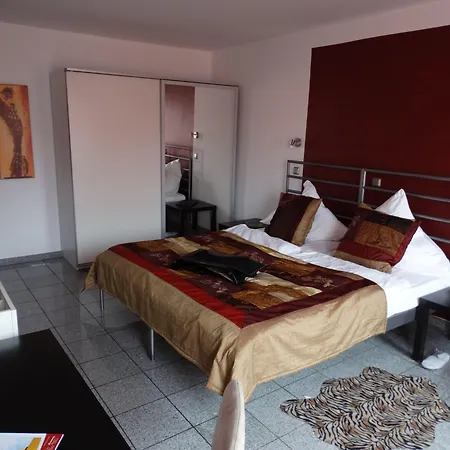 Art Koerschen Otel Essen