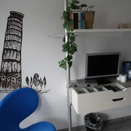 Art Koerschen Otel 3*
