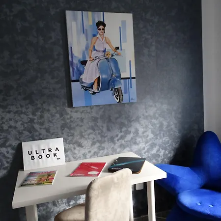 Otel Art Koerschen Essen