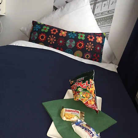 Otel Art Koerschen