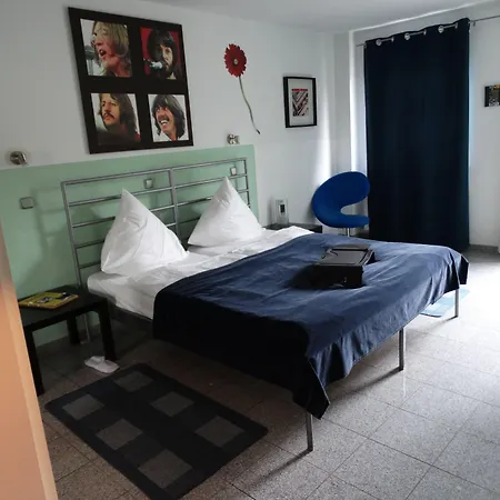 Art Koerschen 3* Essen