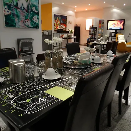 Art Koerschen 3* אסן