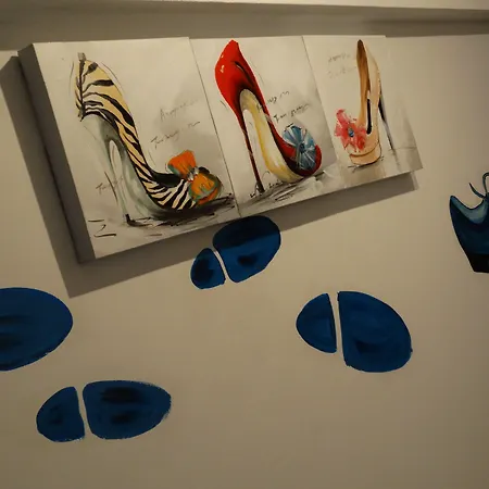 Art Koerschen Otel