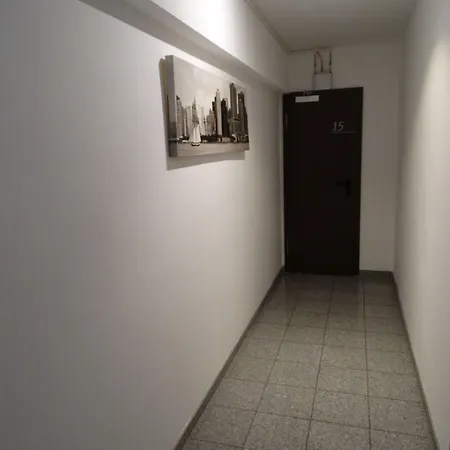 מלון Art Koerschen