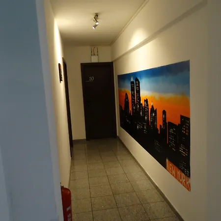 Hotel Art Koerschen 3*
