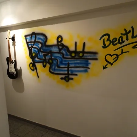 Szálloda Art Koerschen 3*