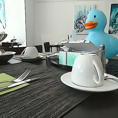 Otel Art Koerschen Essen