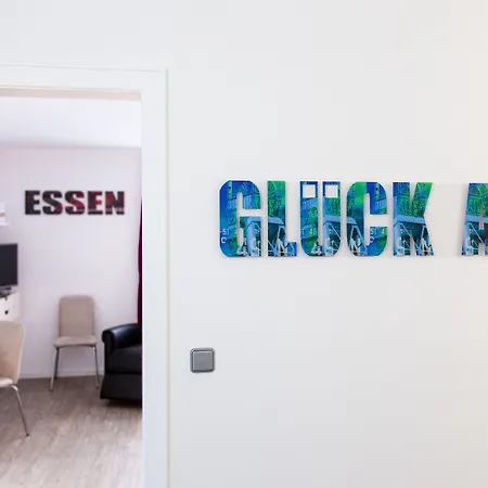 Art Koerschen Otel Essen