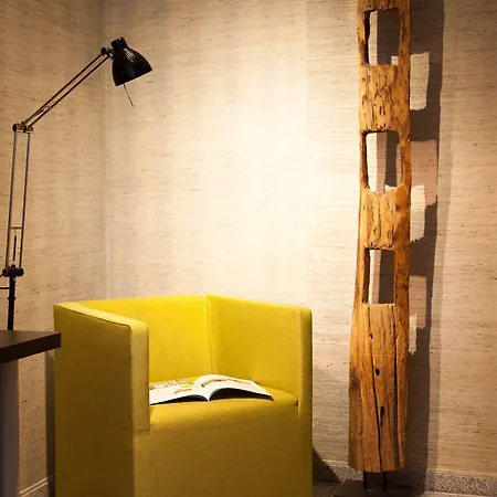 Otel Art Koerschen