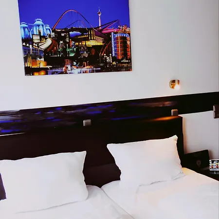 Otel Art Koerschen
