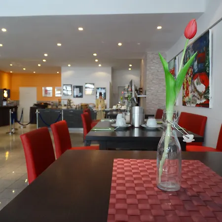 Art Koerschen Hotel Essen