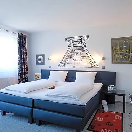 Art Koerschen Hotel 3*