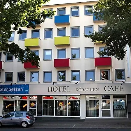 Art Koerschen Hotel 3*