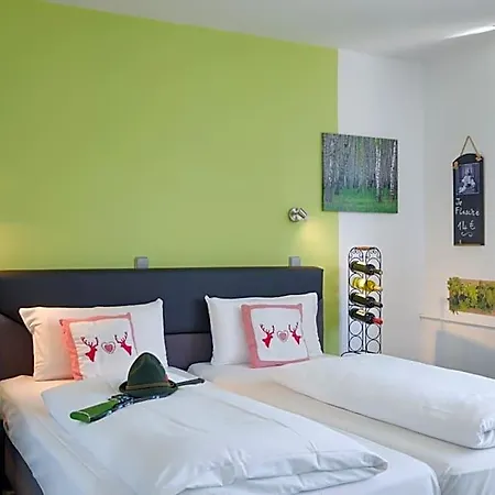 Art Koerschen Hotel Essen