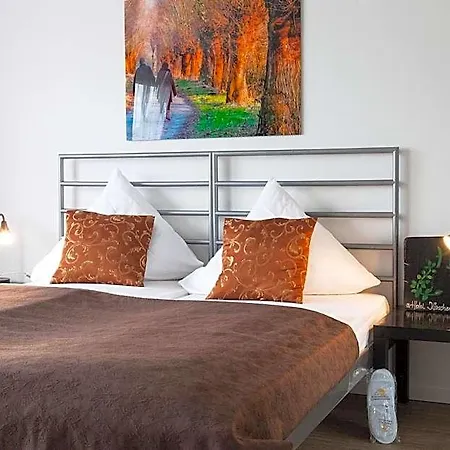 Art Koerschen Hotel 3*