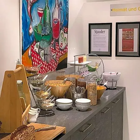 Art Koerschen 3* Essen